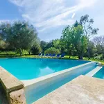 Finca Son Xona Alcina Vacation