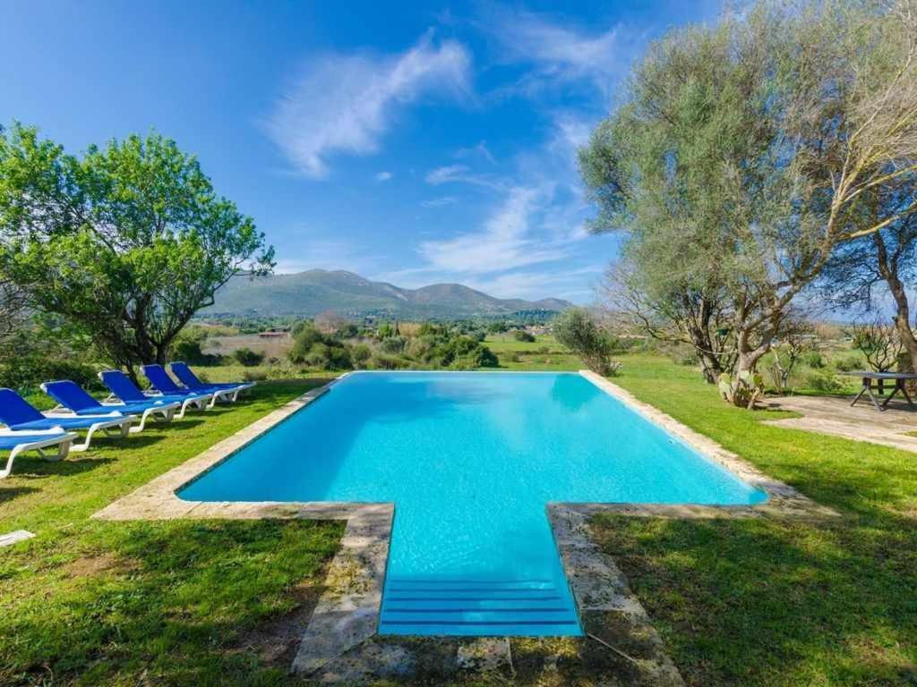 Son Xona Alcina Vacation Capdepera (Mallorca)
