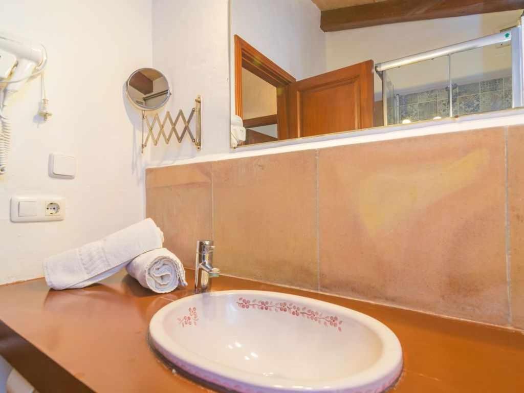 Villa Son Xona Alcina Vacation *