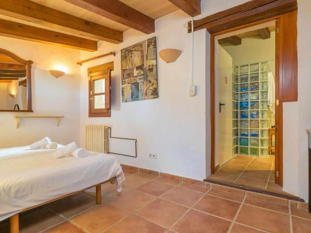 Villa Son Xona Alcina Vacation *